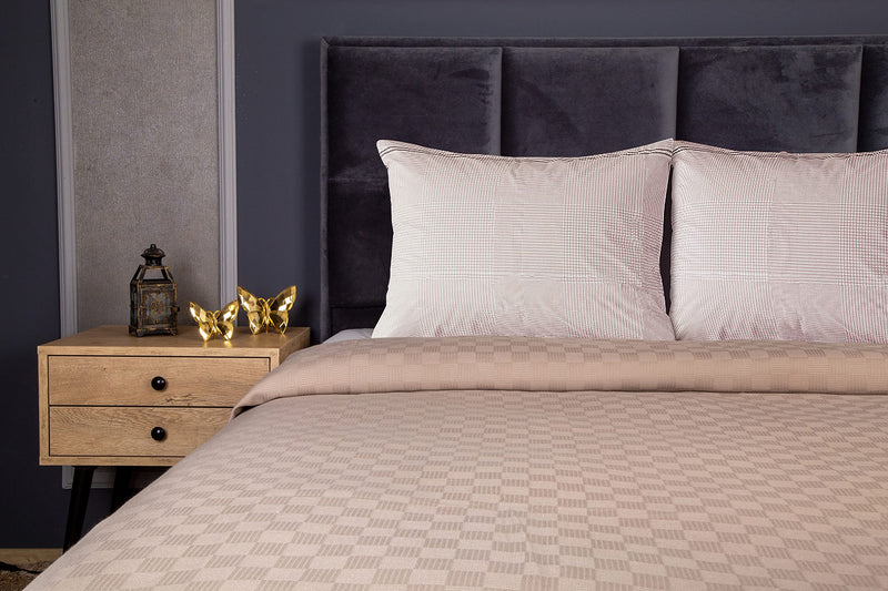 Load image into Gallery viewer, Maura All Season Cotton Decorative Thermal Bed Blankets, Classic Basket Wave Breathable, Super Soft, Cozy Blanket and Perfect for Layering Any Bed. Twin Size 66”x 90”
