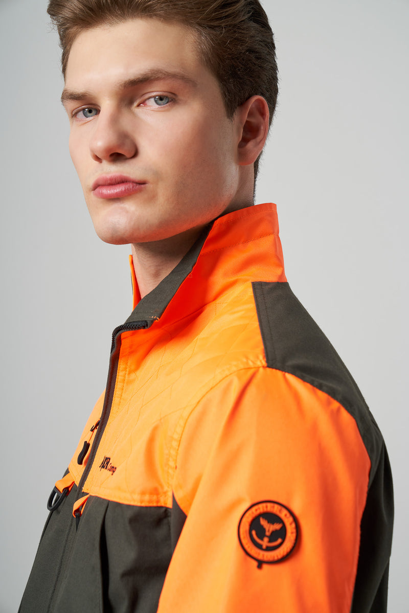 Load image into Gallery viewer, Archer Camp Gana Hunter Jacket
