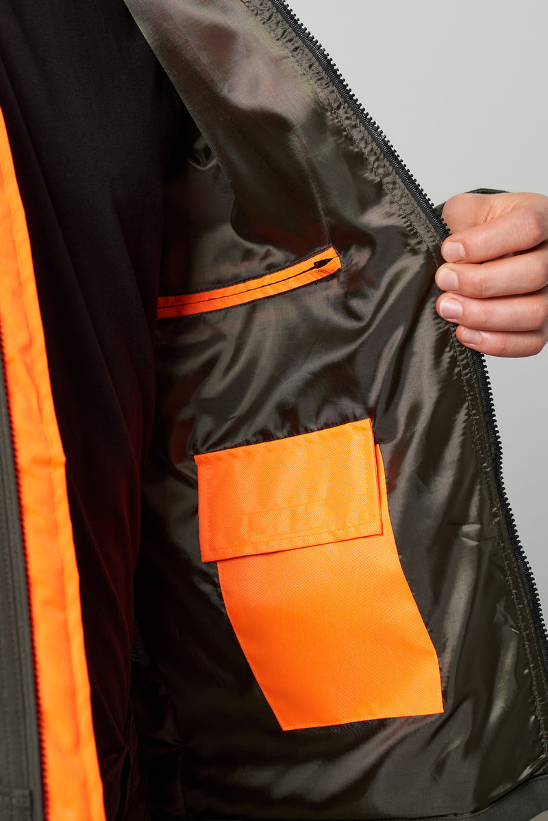 Load image into Gallery viewer, Archer Camp Gana Hunter Jacket
