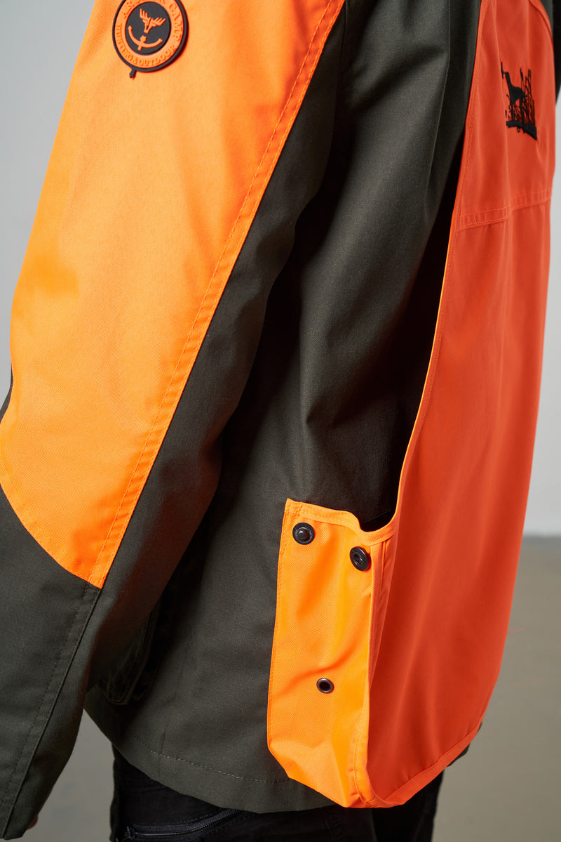 Load image into Gallery viewer, Archer Camp Gana Hunter Jacket

