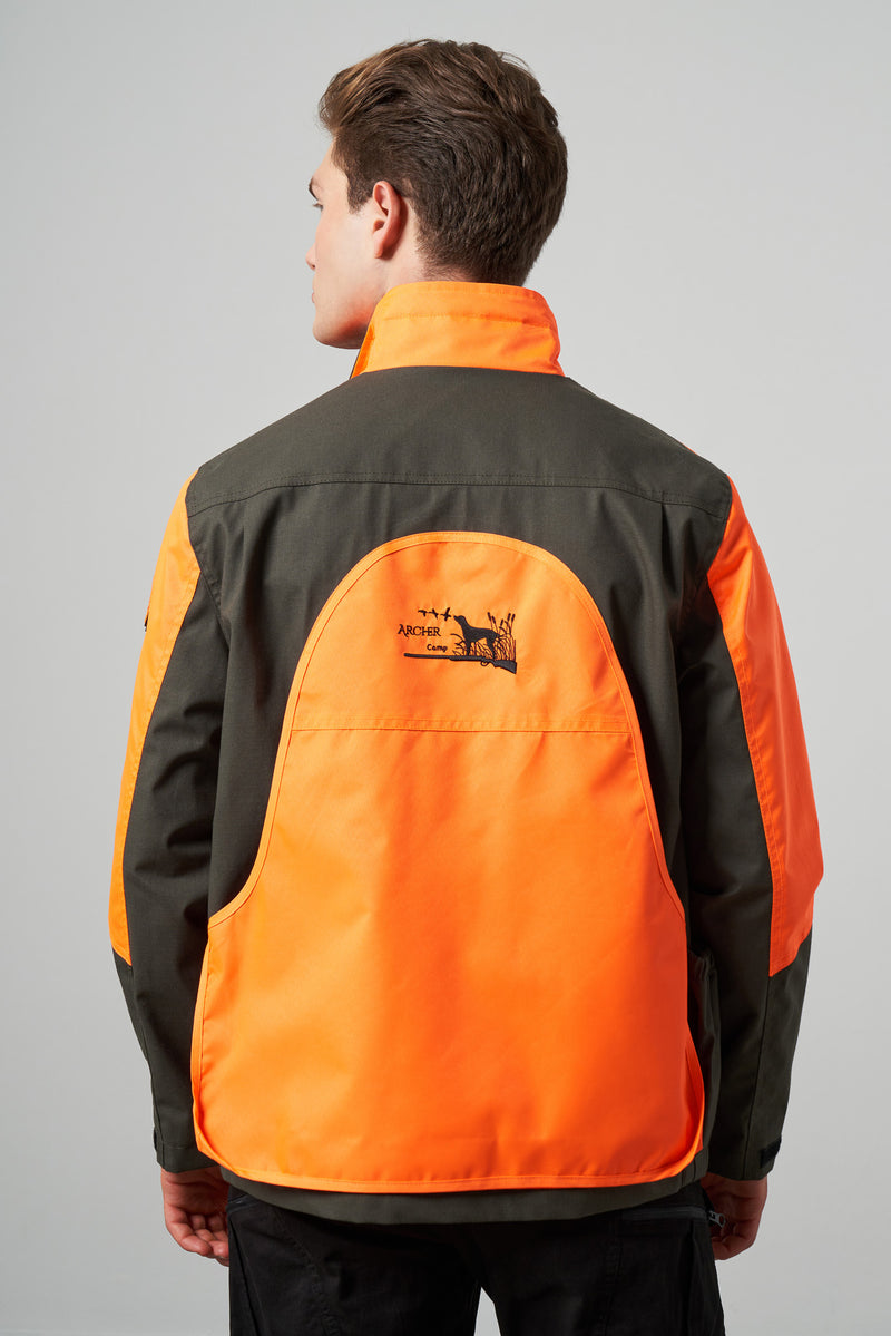 Load image into Gallery viewer, Archer Camp Gana Hunter Jacket
