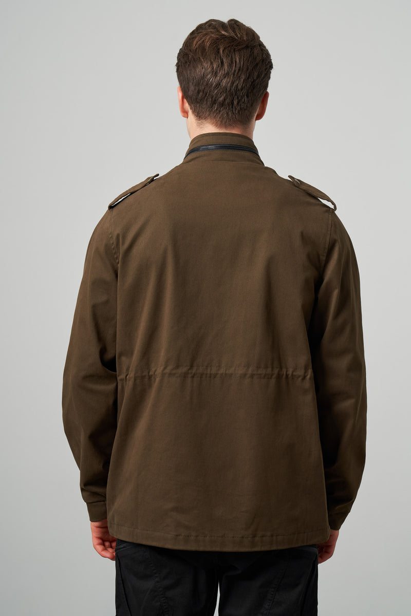Load image into Gallery viewer, Archer Camp M65 Model Jacket

