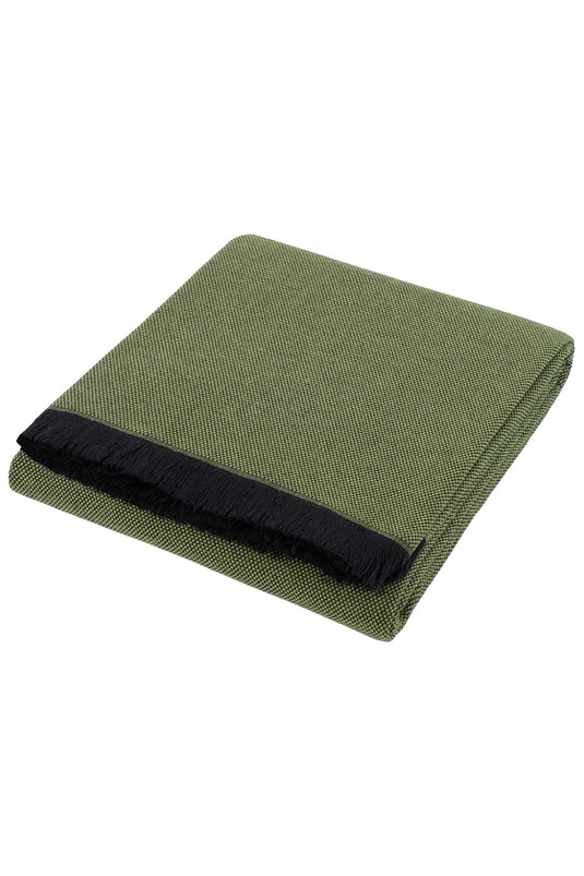 Lalin Sofa Cover Green 200x200 cm