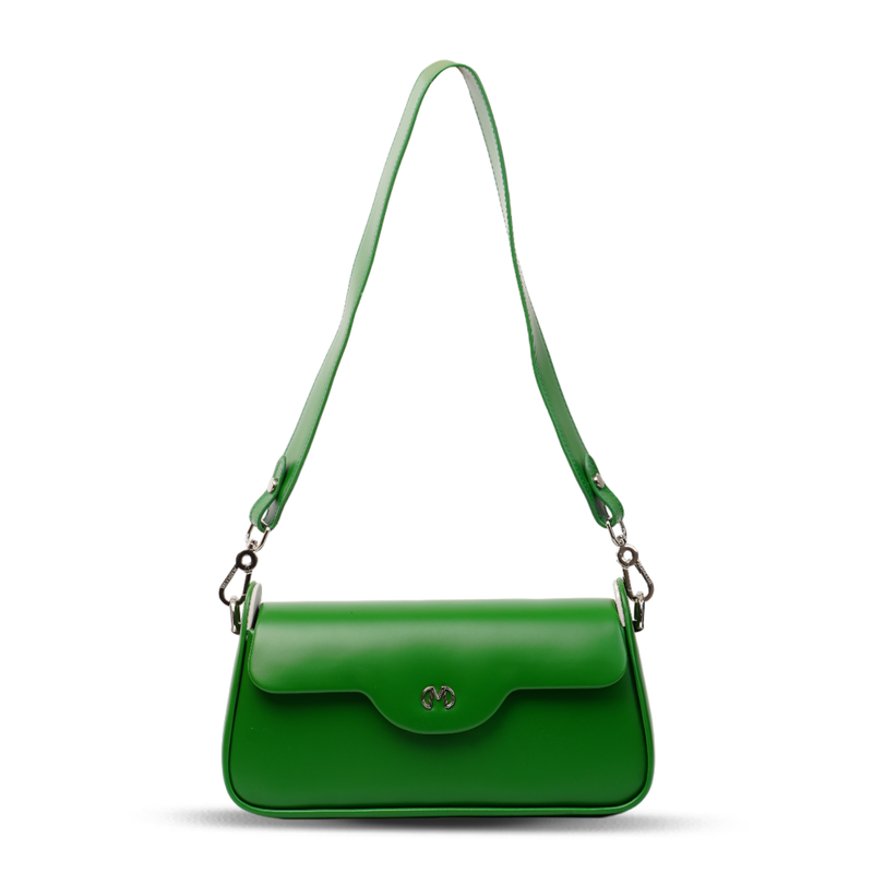 Load image into Gallery viewer, Matmazel Aureus Shoulder Bag
