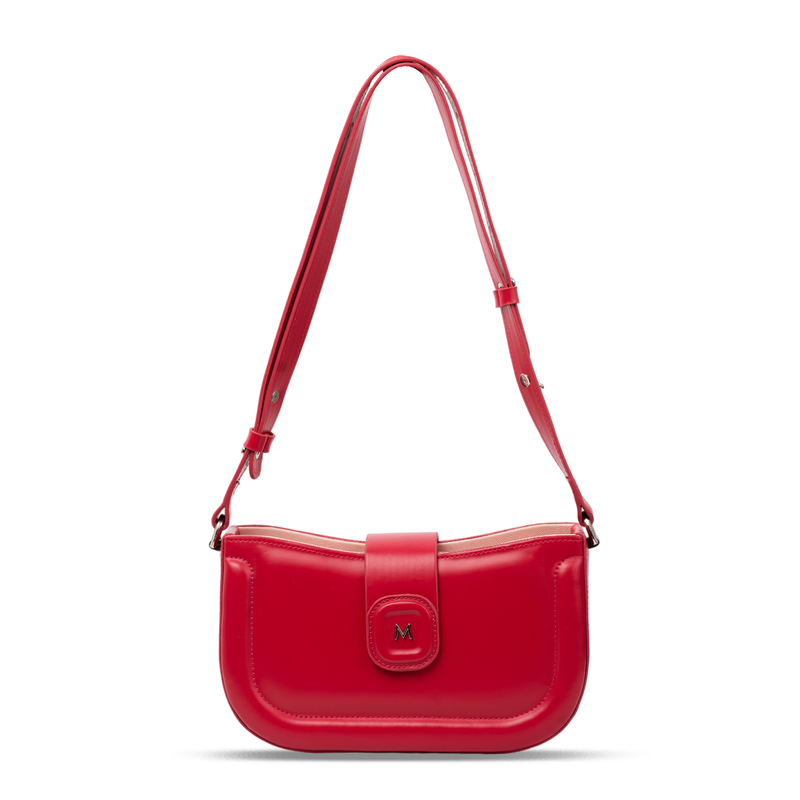 Load image into Gallery viewer, Matmazel Elation Shoulder Bag
