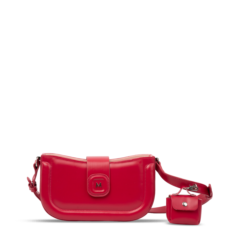 Load image into Gallery viewer, Matmazel Elation Shoulder Bag
