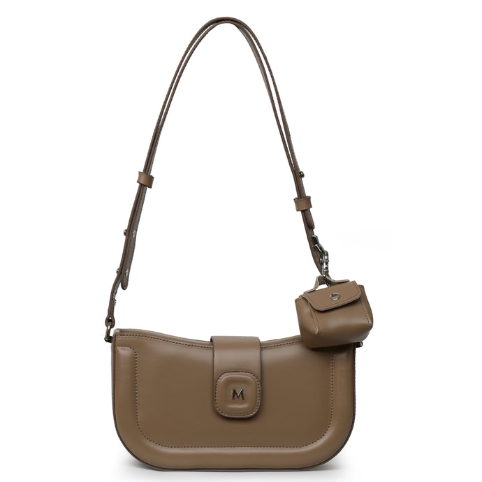 Matmazel Elation Vision Hand and Shoulder Bag