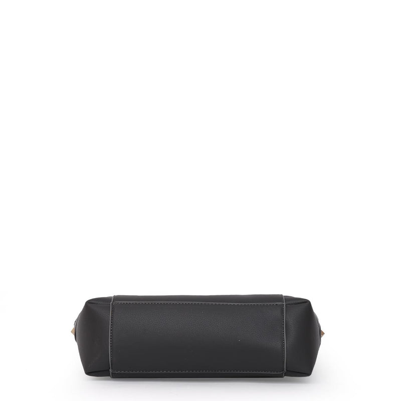 Load image into Gallery viewer, Matmazel Filza Grey Shoulder Bag
