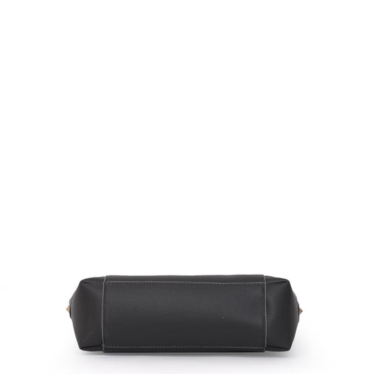 Matmazel Filza Grey Shoulder Bag