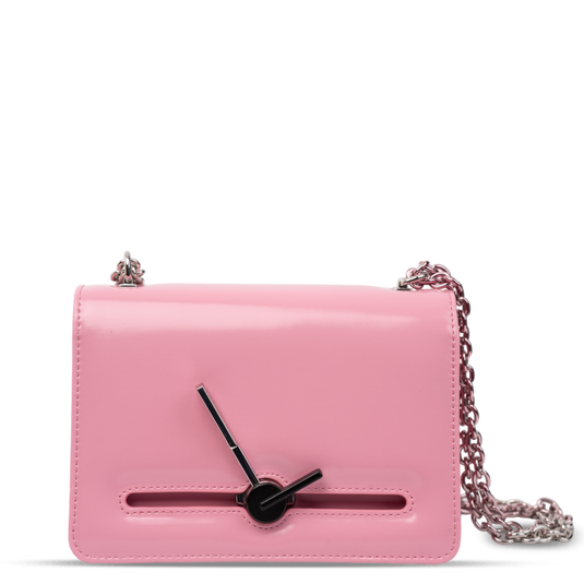 Matmazel Gutta Pink Shoulder Bag