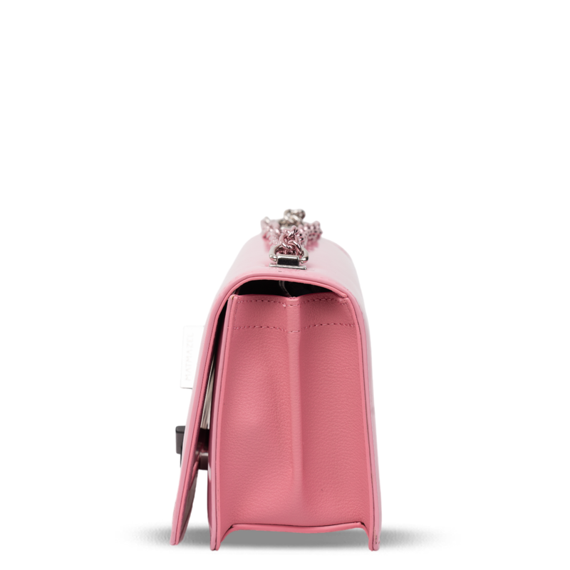 Load image into Gallery viewer, Matmazel Gutta Pink Shoulder Bag
