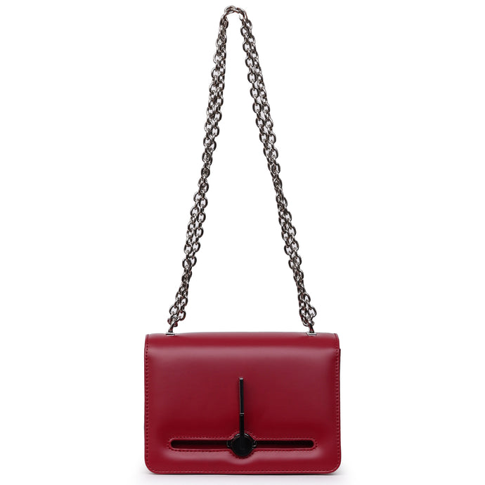 Matmazel Gutta Cherry Shoulder Bag