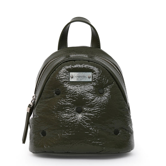 Matmazel Keid Khaki Backpack