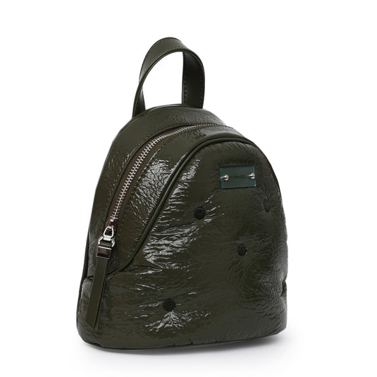 Matmazel Keid Khaki Backpack