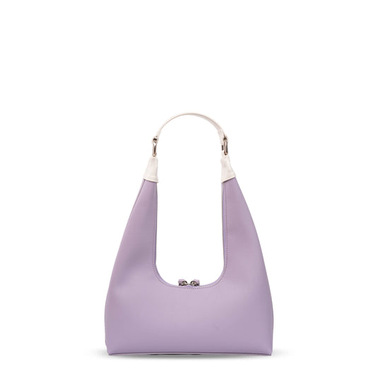 Matmazel Kerry Lilac Shoulder Bag