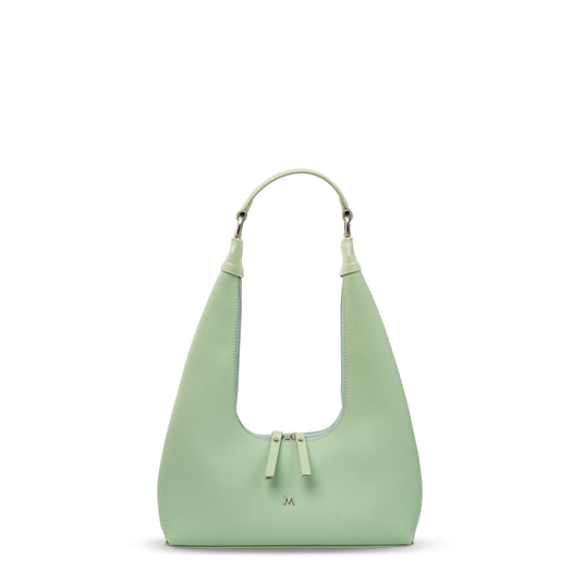 Matmazel Kerry Green Shoulder Bag