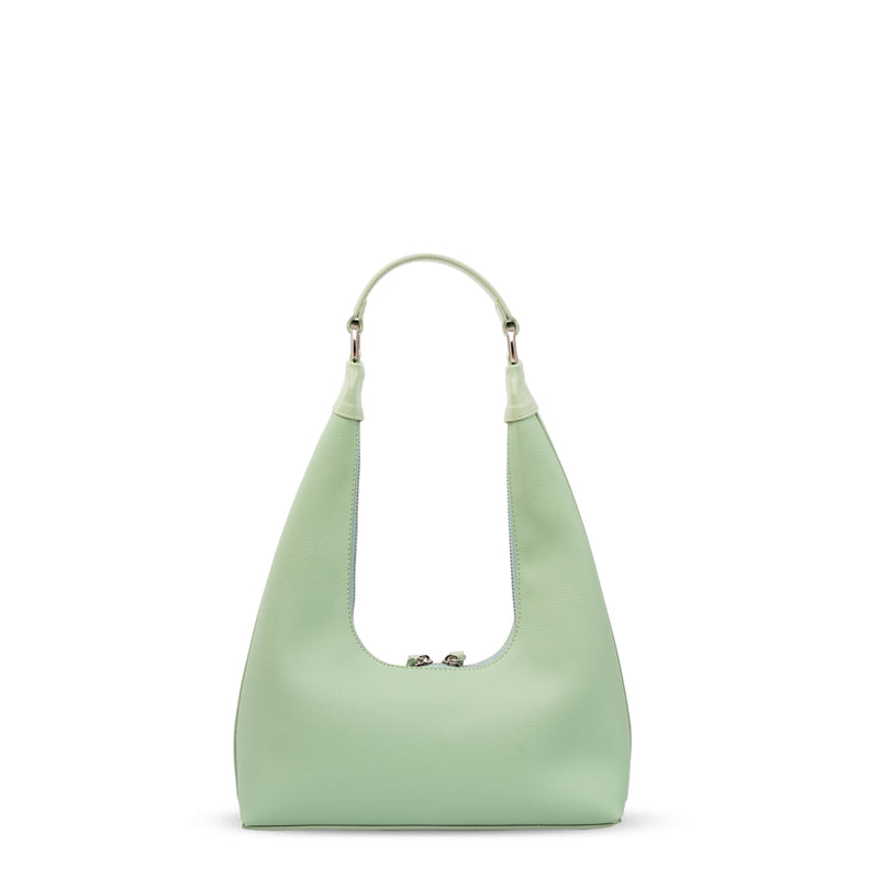 Load image into Gallery viewer, Matmazel Kerry Green Shoulder Bag
