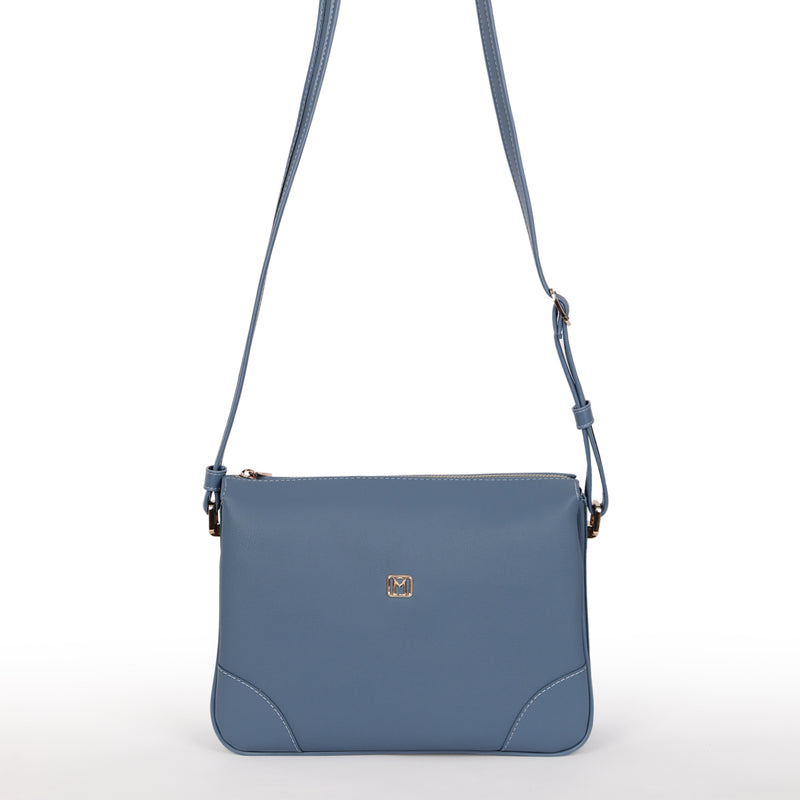 Load image into Gallery viewer, Matmazel Leticia Shoulder Bag
