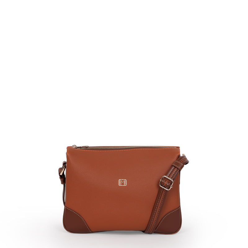 Load image into Gallery viewer, Matmazel Leticia Shoulder Bag
