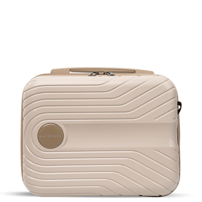 Load image into Gallery viewer, Matmazel Manica Makeup Bag
