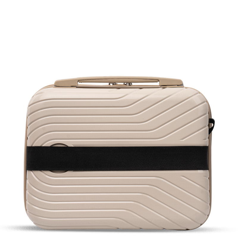 Load image into Gallery viewer, Matmazel Manica Makeup Bag
