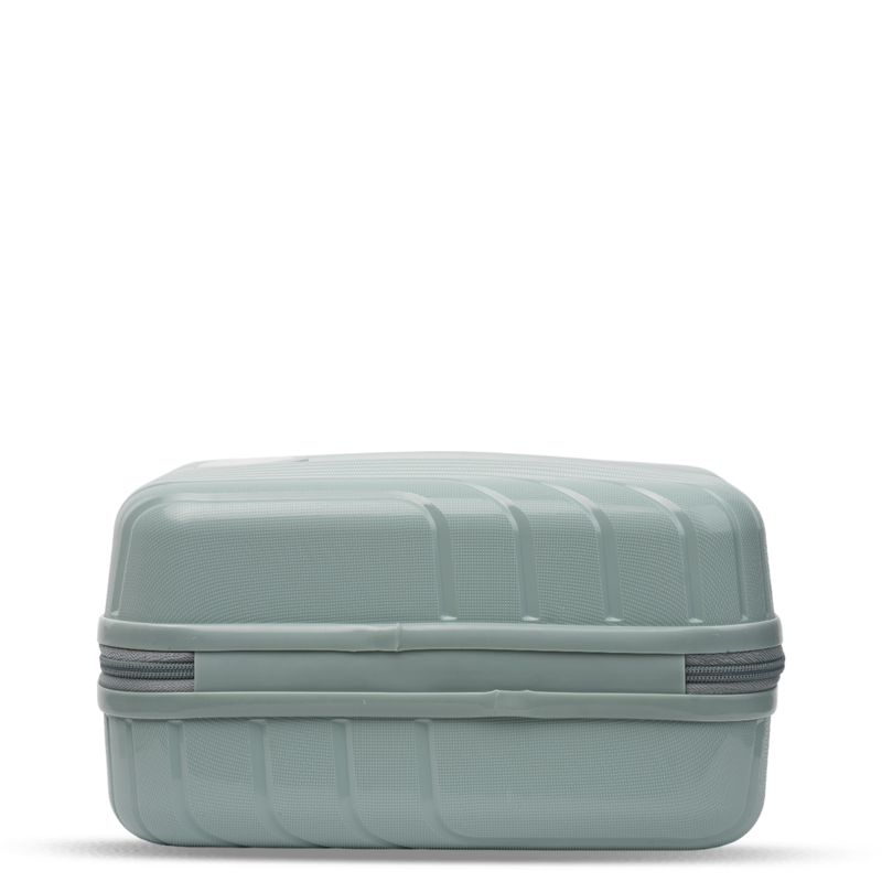 Load image into Gallery viewer, Matmazel Manica Mint Makeup Bag
