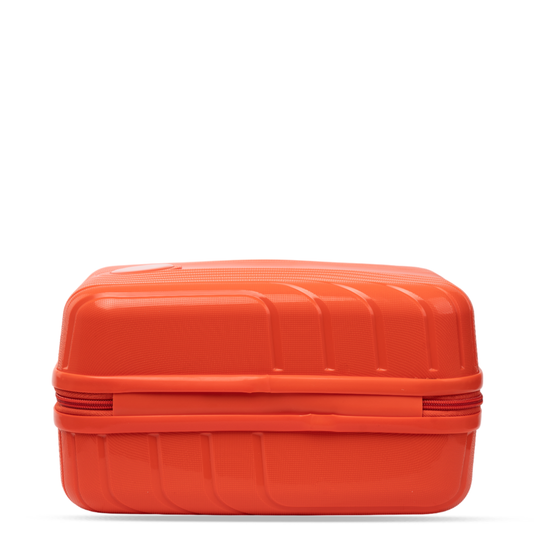 Matmazel Manica Orange Makeup Bag