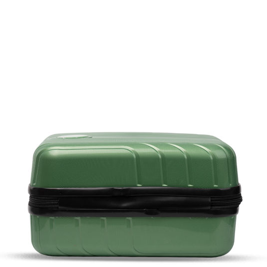 Matmazel Manica Green Makeup Bag