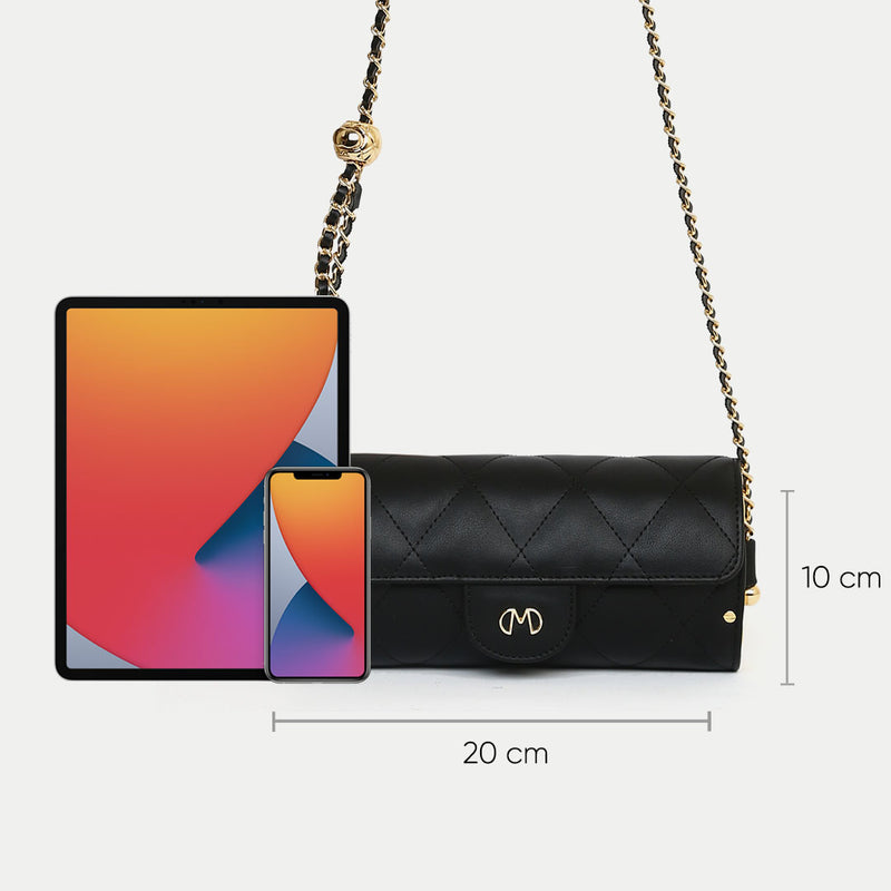 Load image into Gallery viewer, Matmazel Marta Shoulder Bag
