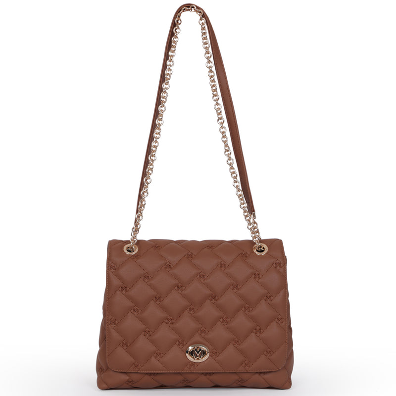 Load image into Gallery viewer, Matmazel Natalie Shoulder Bag
