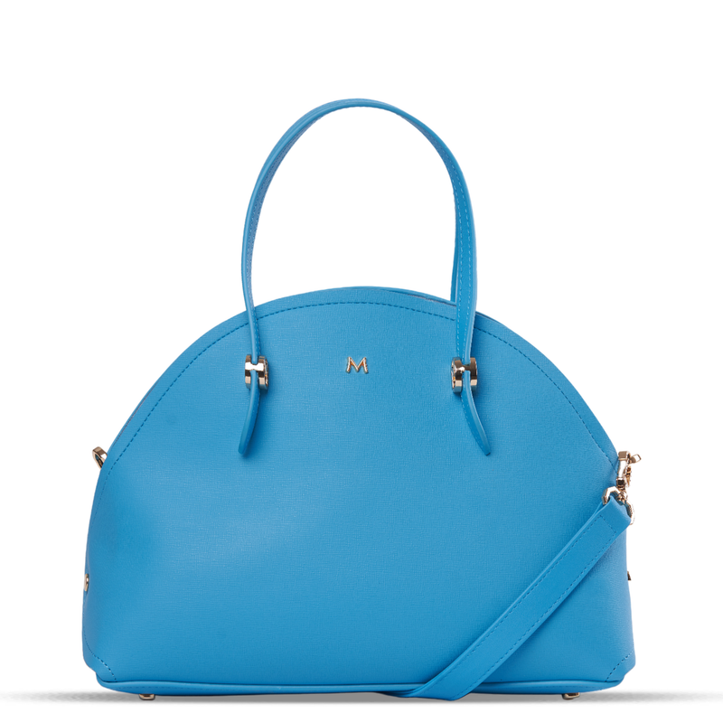 Load image into Gallery viewer, Matmazel Taya Handbag and Shoulder Bag
