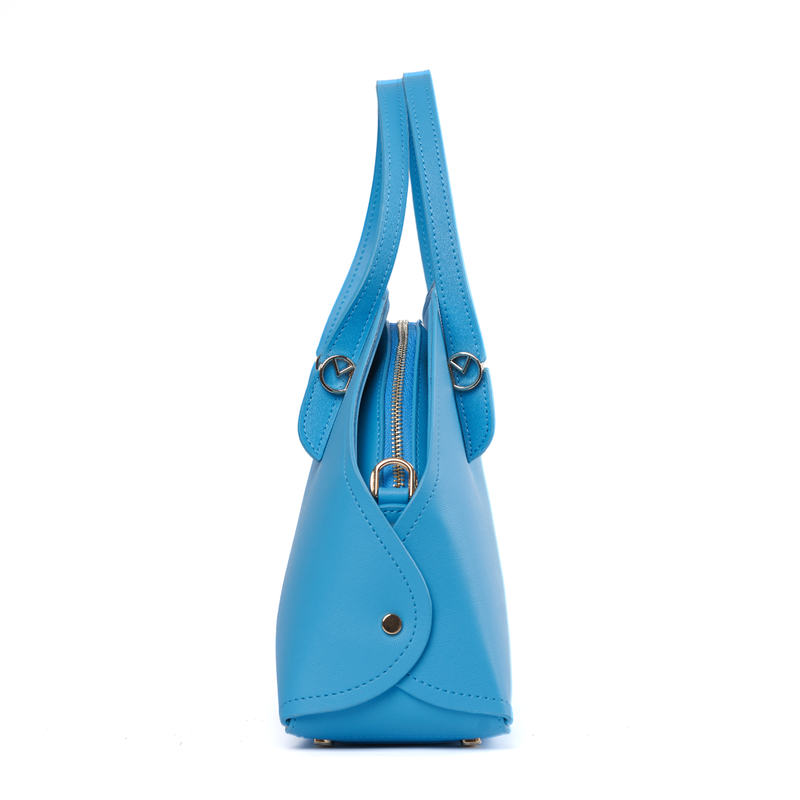 Load image into Gallery viewer, Matmazel Taya Handbag and Shoulder Bag
