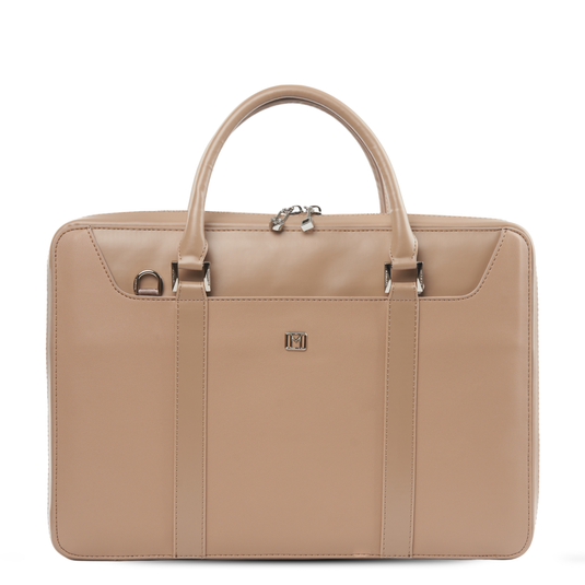 Matmazel Mink Briefcase