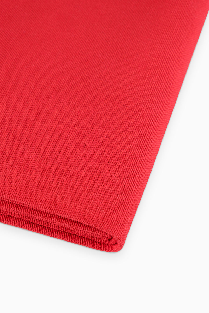 Load image into Gallery viewer, Rome Tablecloth Red 170x220 Cm
