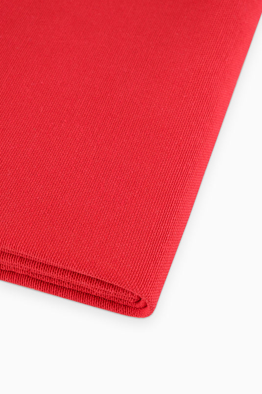 Rome Tablecloth Red 170x220 Cm